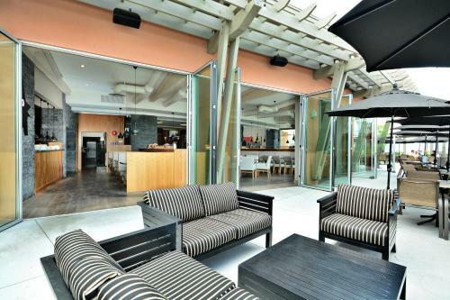 Hotel Manteo Resort