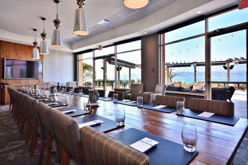 Hotel Manteo Resort