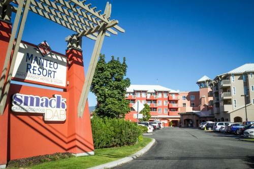 Hotel Manteo Resort