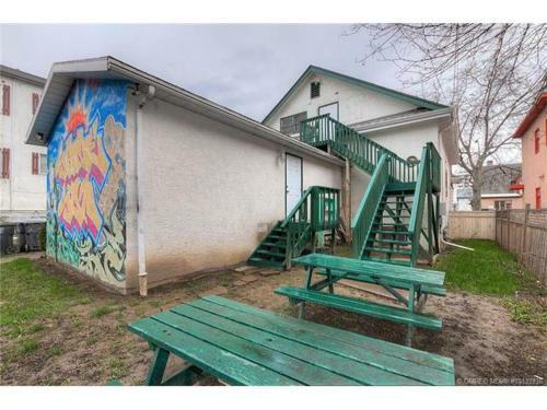 Albergue Kelowna Okanagan Lake