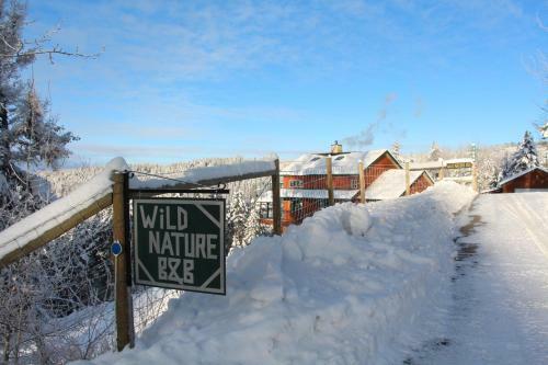 Wild Nature B&B