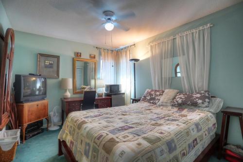 By The Bridge Bed & Breakfast