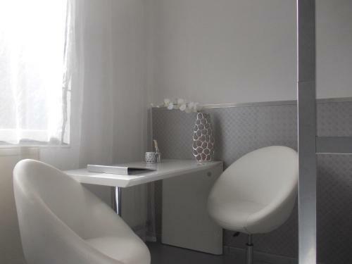 Bed & Breakfast L'xp�rience