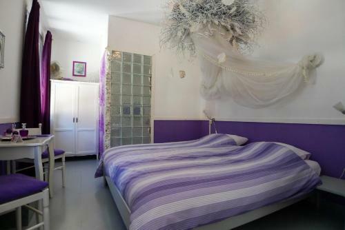 Bed & Breakfast L'xp�rience