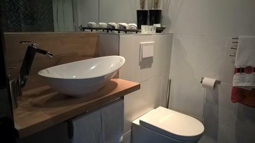 Bed & Breakfast L'xp�rience