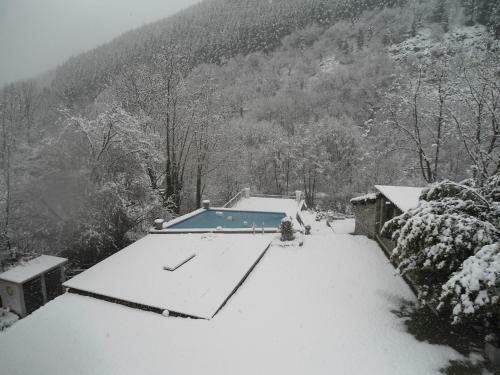 Bed & Breakfast L'xp�rience