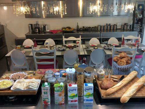 Bed & Breakfast L'xp�rience
