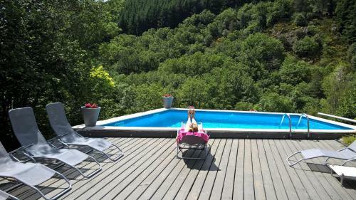 Bed & Breakfast L'xp�rience