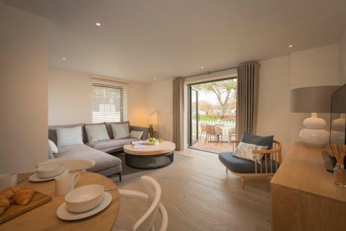 Apartamento 2 The Salterns