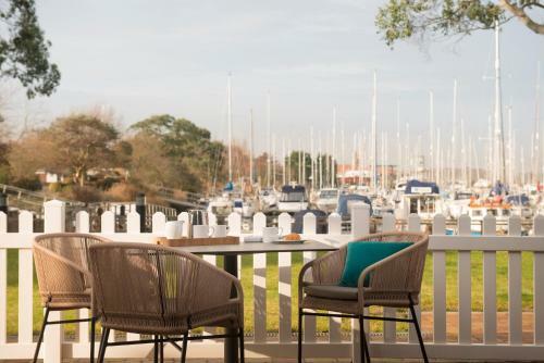 Apartamento 2 The Salterns