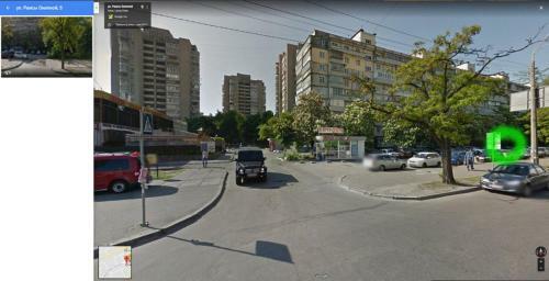 Apartamento Comfortable Flat Near The Dnieper River In Kyiv