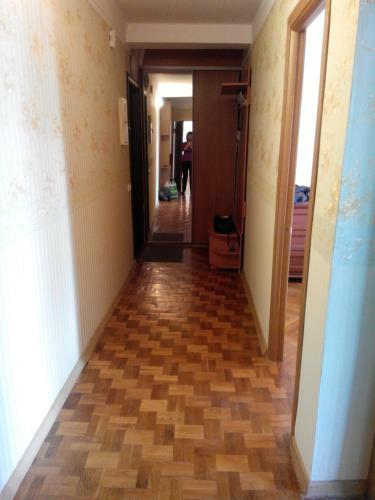 Apartamento Comfortable Flat Near The Dnieper River In Kyiv
