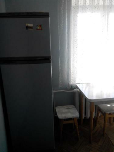 Apartamento Comfortable Flat Near The Dnieper River In Kyiv