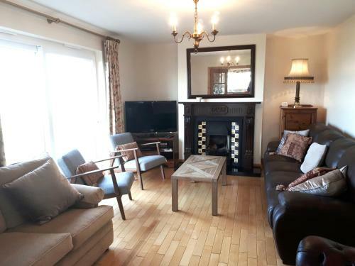 Red Bay Holiday Home