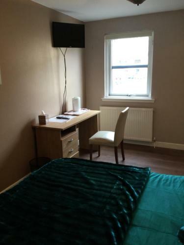 Bed & Breakfast Westport