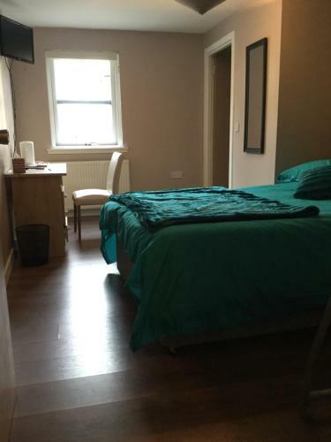 Bed & Breakfast Westport