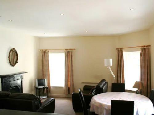 Tower View Apartments