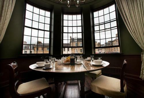 Apartamento Cupar Burgh Chambers