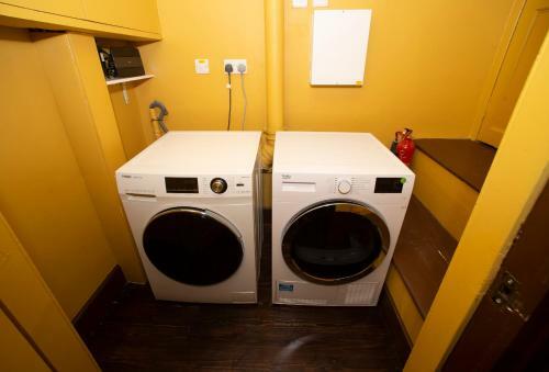 Apartamento Cupar Burgh Chambers