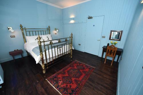 Apartamento Cupar Burgh Chambers