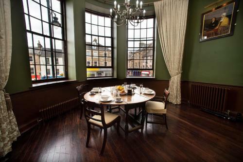 Apartamento Cupar Burgh Chambers