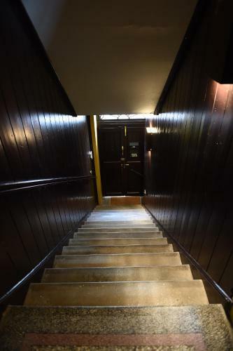 Apartamento Cupar Burgh Chambers