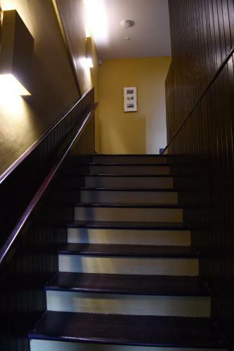 Apartamento Cupar Burgh Chambers