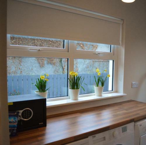 The Captains Cottage, Cushendall