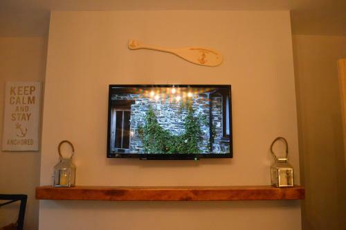 The Captains Cottage, Cushendall