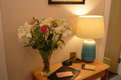 The Captains Cottage, Cushendall