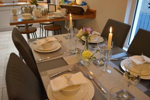 The Captains Cottage, Cushendall