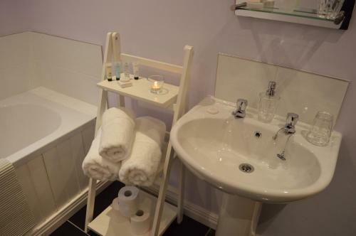 The Captains Cottage, Cushendall