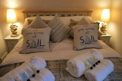 The Captains Cottage, Cushendall