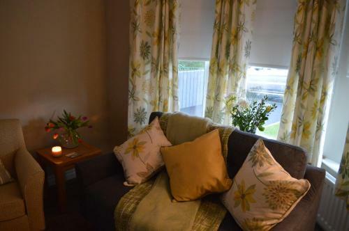 The Captains Cottage, Cushendall