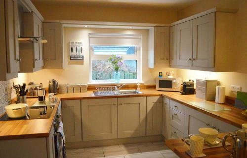 The Captains Cottage, Cushendall