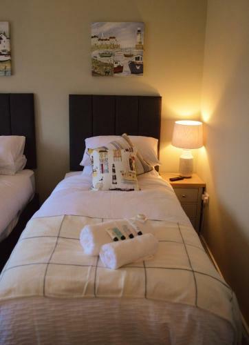 The Captains Cottage, Cushendall