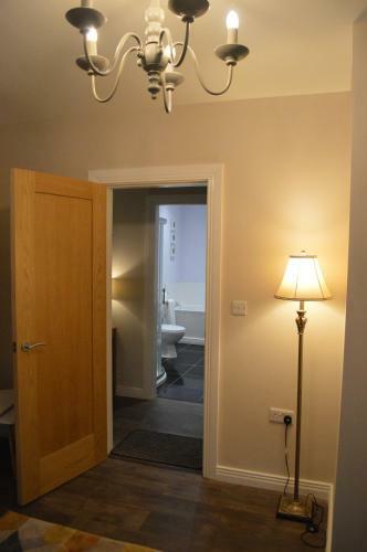 The Captains Cottage, Cushendall