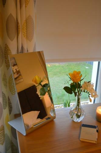 The Captains Cottage, Cushendall
