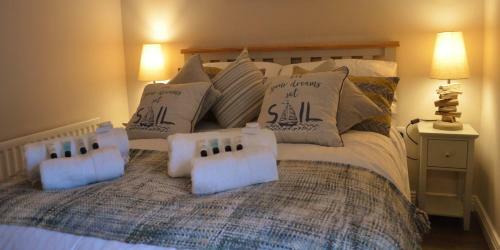 The Captains Cottage, Cushendall