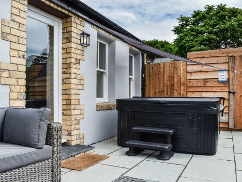 Bethania Cottage