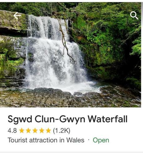 Rowan House Bed & Breakfast & Self Contained Self Catering Apartment