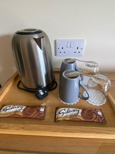 Bed & Breakfast The Willows