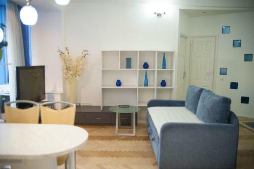 Best Kiev Apartment Centre Area