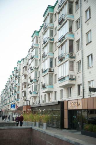 Best Kiev Apartment Centre Area