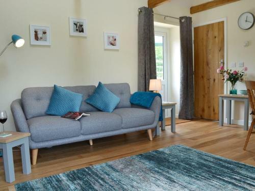 Cornbrash Farm Cottage