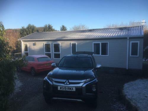 Stunning Lodge - Home From Home Kippford, Dalbeattie