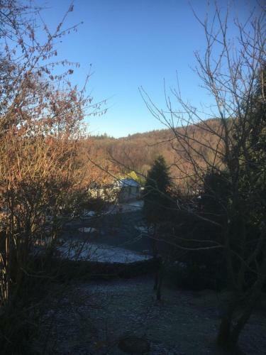 Stunning Lodge - Home From Home Kippford, Dalbeattie