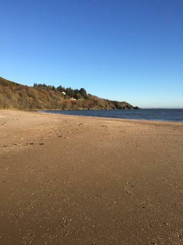 Stunning Lodge - Home From Home Kippford, Dalbeattie