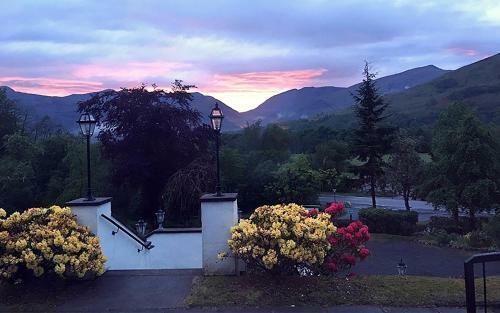 Glenorchy Lodge Hotel