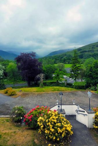 Glenorchy Lodge Hotel